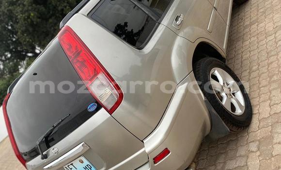 Buy Used Nissan X-Trail Other Car in Maputo in Maputo Buy Used Nissan X-Trail Other Car in Maputo in Maputo