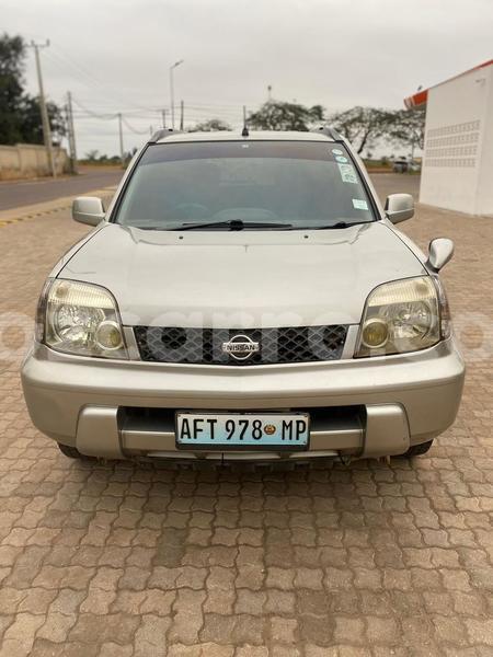 Big with watermark nissan x trail maputo maputo 29543