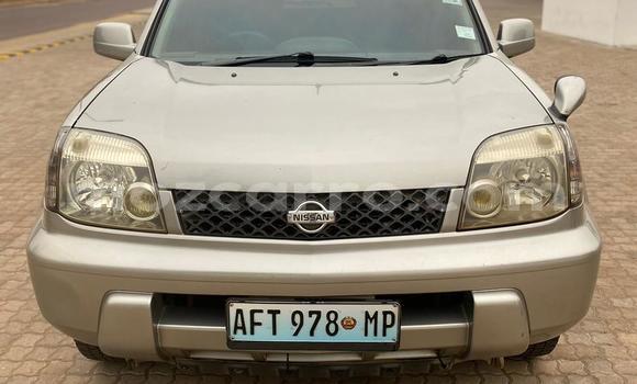 Buy Used Nissan X-Trail Other Car in Maputo in Maputo Buy Used Nissan X-Trail Other Car in Maputo in Maputo