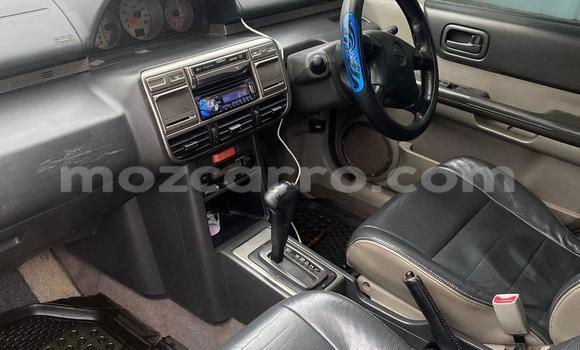 Buy Used Nissan X-Trail Other Car in Maputo in Maputo Buy Used Nissan X-Trail Other Car in Maputo in Maputo