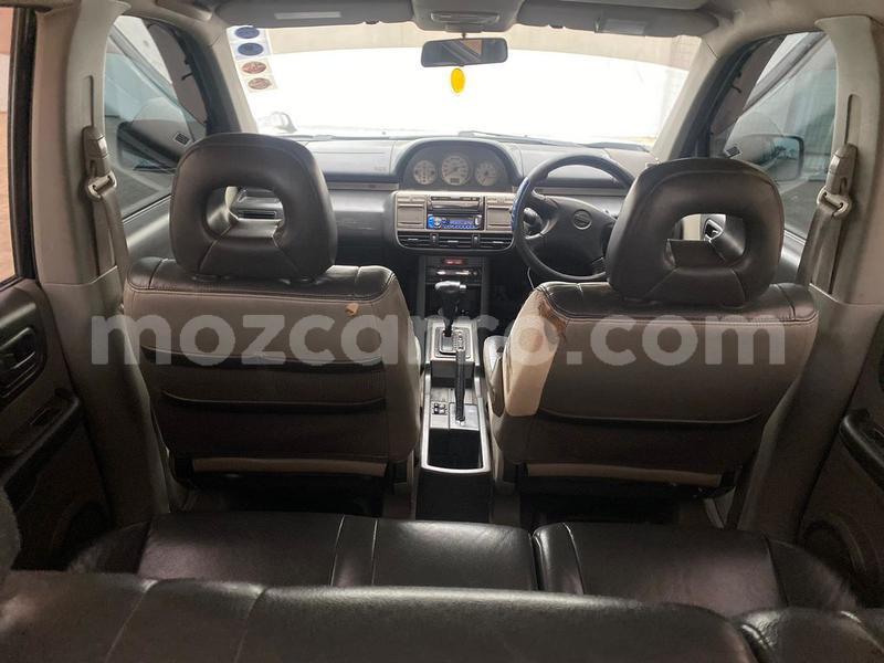 Big with watermark nissan x trail maputo maputo 29543