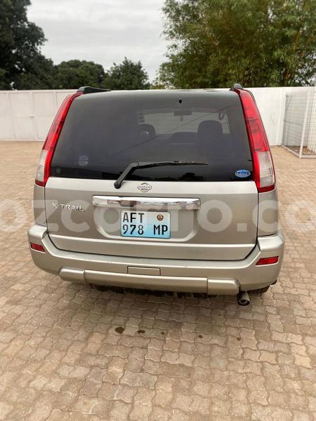 Big with watermark nissan x trail maputo maputo 29543