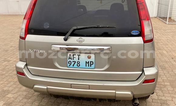 Buy Used Nissan X-Trail Other Car in Maputo in Maputo Buy Used Nissan X-Trail Other Car in Maputo in Maputo