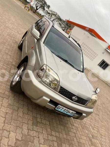 Big with watermark nissan x trail maputo maputo 29543