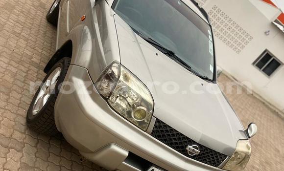 Buy Used Nissan X-Trail Other Car in Maputo in Maputo Buy Used Nissan X-Trail Other Car in Maputo in Maputo