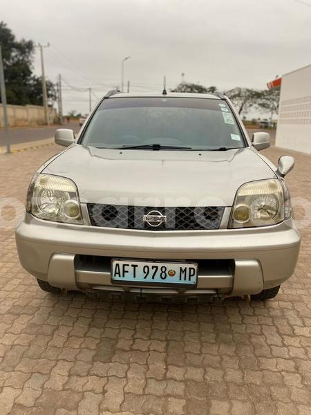 Big with watermark nissan x trail maputo maputo 29543