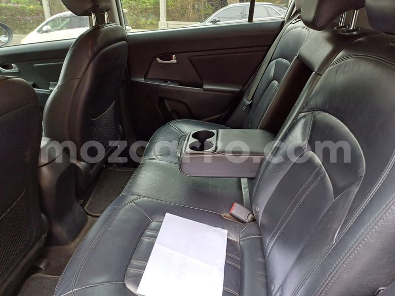 Big with watermark kia sportage maputo maputo 29544