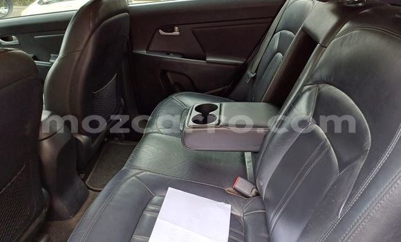 Comprar Usado Kia Sportage De outros Carro em Maputo em Maputo Comprar Usado Kia Sportage De outros Carro em Maputo em Maputo