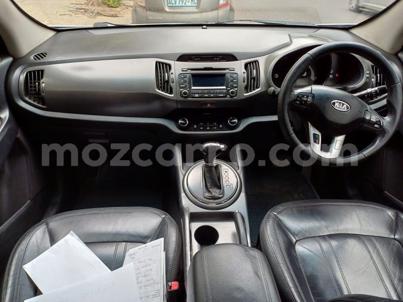 Big with watermark kia sportage maputo maputo 29544