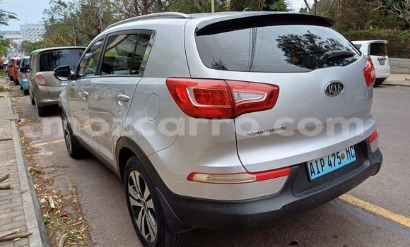 Comprar Usado Kia Sportage De outros Carro em Maputo em Maputo Comprar Usado Kia Sportage De outros Carro em Maputo em Maputo