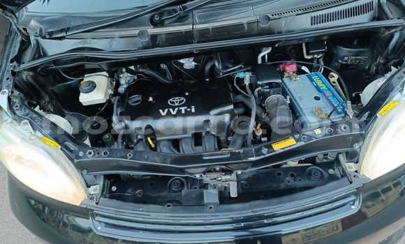 Comprar Usado Toyota Porte Preto Carro em Maputo em Maputo Comprar Usado Toyota Porte Preto Carro em Maputo em Maputo