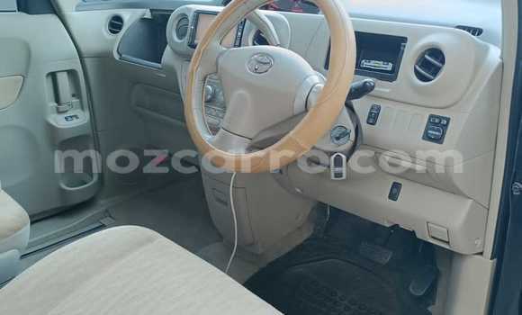 Comprar Usado Toyota Porte Preto Carro em Maputo em Maputo Comprar Usado Toyota Porte Preto Carro em Maputo em Maputo