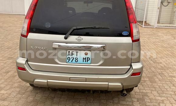 Nunua Ilio tumika Nissan X-Trail Brown Gari ndani ya Maputo nchini Maputo Nunua Ilio tumika Nissan X-Trail Brown Gari ndani ya Maputo nchini Maputo