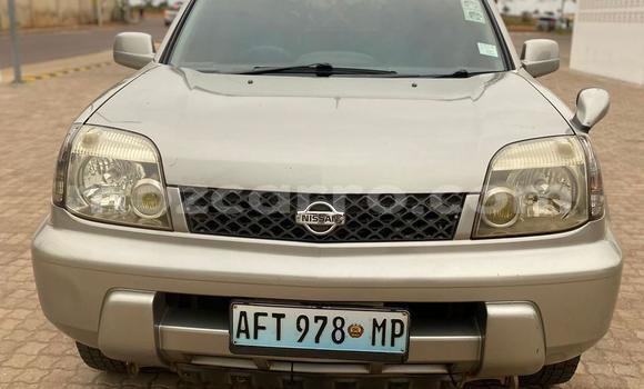 Nunua Ilio tumika Nissan X-Trail Brown Gari ndani ya Maputo nchini Maputo Nunua Ilio tumika Nissan X-Trail Brown Gari ndani ya Maputo nchini Maputo
