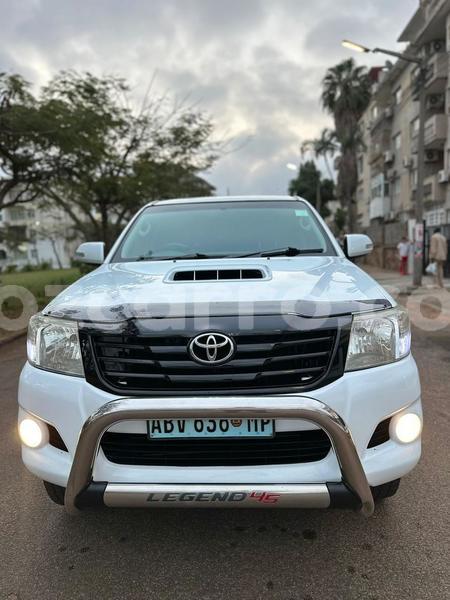 Big with watermark toyota hilux maputo maputo 29549