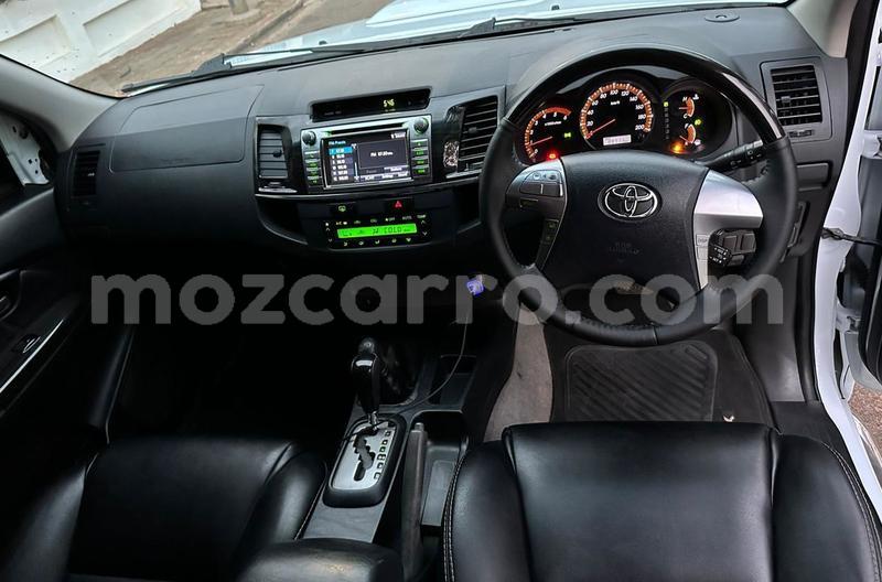 Big with watermark toyota hilux maputo maputo 29549