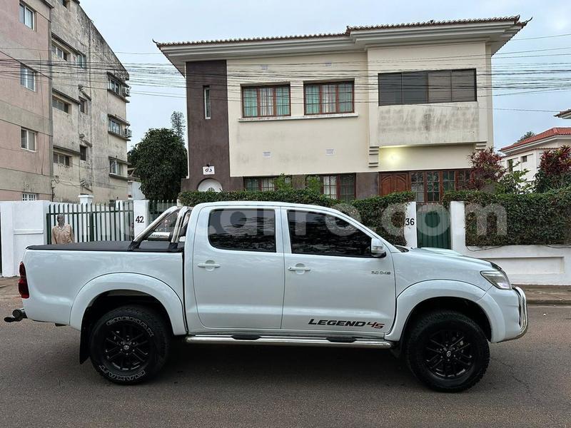 Big with watermark toyota hilux maputo maputo 29549