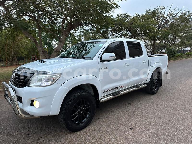 Big with watermark toyota hilux maputo maputo 29549