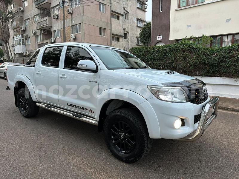 Big with watermark toyota hilux maputo maputo 29549