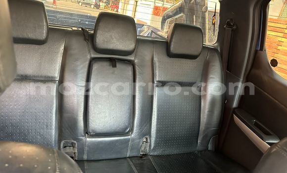 Tenga Tsaru Mazda BT-50 Bhuruu Mota in Maputo in Maputo Tenga Tsaru Mazda BT-50 Bhuruu Mota in Maputo in Maputo