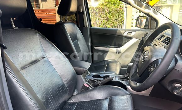 Tenga Tsaru Mazda BT-50 Bhuruu Mota in Maputo in Maputo Tenga Tsaru Mazda BT-50 Bhuruu Mota in Maputo in Maputo