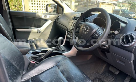 Tenga Tsaru Mazda BT-50 Bhuruu Mota in Maputo in Maputo Tenga Tsaru Mazda BT-50 Bhuruu Mota in Maputo in Maputo