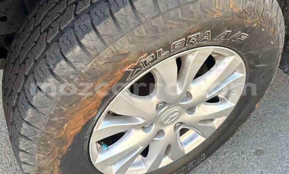 Tenga Tsaru Mazda BT-50 Bhuruu Mota in Maputo in Maputo Tenga Tsaru Mazda BT-50 Bhuruu Mota in Maputo in Maputo