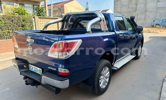 Tenga Tsaru Mazda BT-50 Bhuruu Mota in Maputo in Maputo Tenga Tsaru Mazda BT-50 Bhuruu Mota in Maputo in Maputo