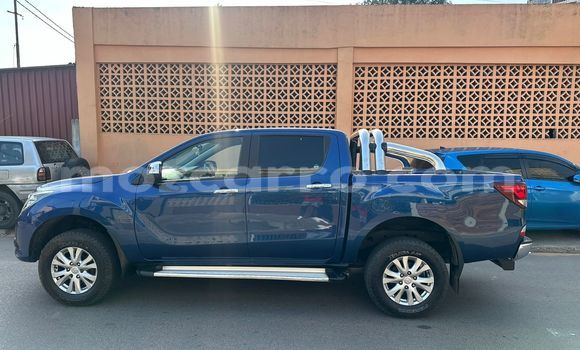 Tenga Tsaru Mazda BT-50 Bhuruu Mota in Maputo in Maputo Tenga Tsaru Mazda BT-50 Bhuruu Mota in Maputo in Maputo