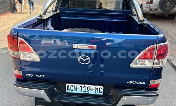 Tenga Tsaru Mazda BT-50 Bhuruu Mota in Maputo in Maputo Tenga Tsaru Mazda BT-50 Bhuruu Mota in Maputo in Maputo