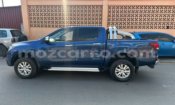 Tenga Tsaru Mazda BT-50 Bhuruu Mota in Maputo in Maputo Tenga Tsaru Mazda BT-50 Bhuruu Mota in Maputo in Maputo