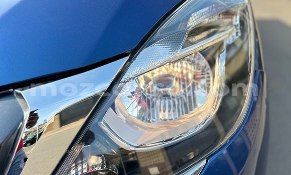 Tenga Tsaru Mazda BT-50 Bhuruu Mota in Maputo in Maputo Tenga Tsaru Mazda BT-50 Bhuruu Mota in Maputo in Maputo