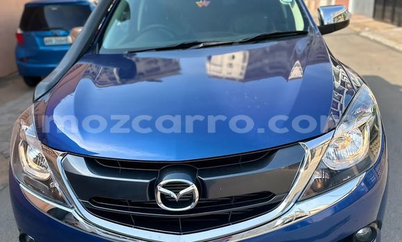 Tenga Tsaru Mazda BT-50 Bhuruu Mota in Maputo in Maputo Tenga Tsaru Mazda BT-50 Bhuruu Mota in Maputo in Maputo