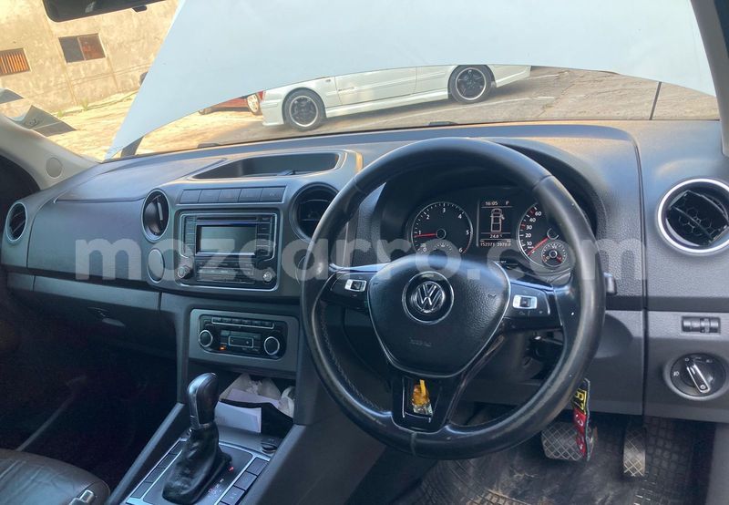 Big with watermark volkswagen amarok maputo maputo 29551