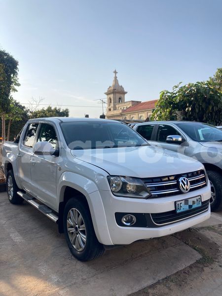 Big with watermark volkswagen amarok maputo maputo 29551