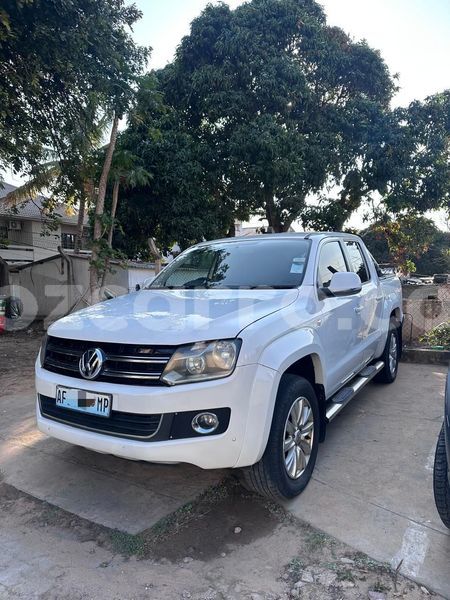 Big with watermark volkswagen amarok maputo maputo 29551