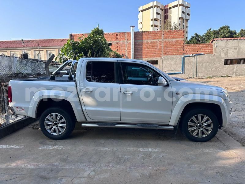 Big with watermark volkswagen amarok maputo maputo 29551