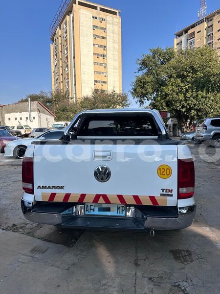 Big with watermark volkswagen amarok maputo maputo 29551