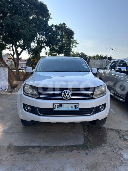 Big with watermark volkswagen amarok maputo maputo 29551