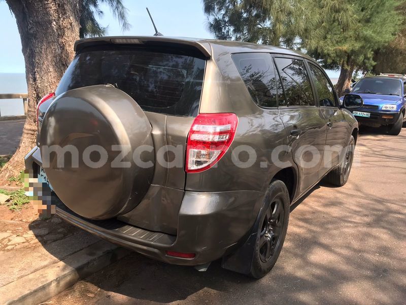 Big with watermark toyota rav4 maputo maputo 29552