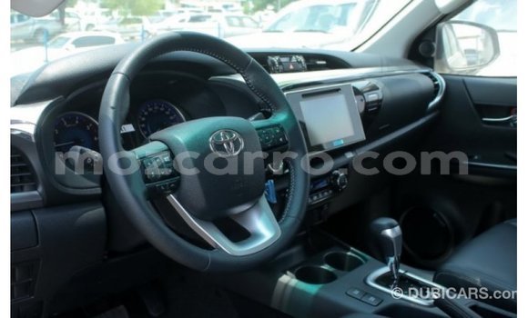 Comprar Importar Toyota Hilux De outros Carro em Import - Dubai em Cabo Delgado Comprar Importar Toyota Hilux De outros Carro em Import - Dubai em Cabo Delgado