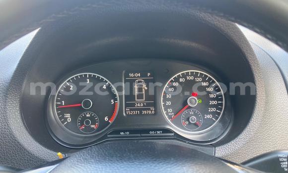 Comprar Usado Volkswagen Amarok Branco Carro em Maputo em Maputo Comprar Usado Volkswagen Amarok Branco Carro em Maputo em Maputo