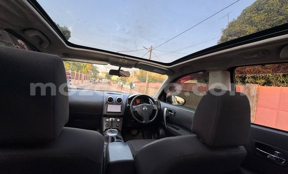Comprar Usado Nissan Dualis Preto Carro em Maputo em Maputo Comprar Usado Nissan Dualis Preto Carro em Maputo em Maputo