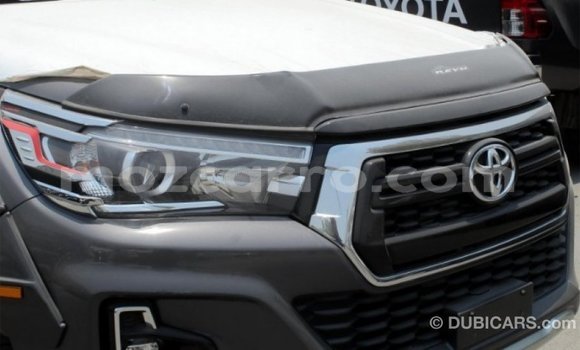 Comprar Importar Toyota Hilux De outros Carro em Import - Dubai em Cabo Delgado Comprar Importar Toyota Hilux De outros Carro em Import - Dubai em Cabo Delgado