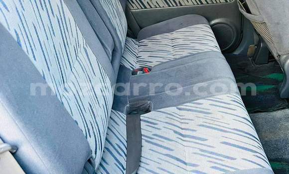 Comprar Usado Toyota Land Cruiser Prado Azul Carro em Maputo em Maputo Comprar Usado Toyota Land Cruiser Prado Azul Carro em Maputo em Maputo