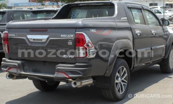 Comprar Importar Toyota Hilux De outros Carro em Import - Dubai em Cabo Delgado Comprar Importar Toyota Hilux De outros Carro em Import - Dubai em Cabo Delgado