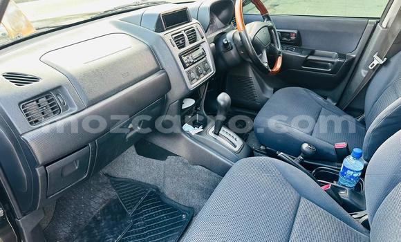 Tenga Tsaru Mitsubishi Pajero iO Nhema Mota in Maputo in Maputo Tenga Tsaru Mitsubishi Pajero iO Nhema Mota in Maputo in Maputo