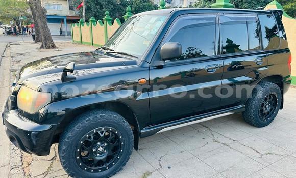 Tenga Tsaru Mitsubishi Pajero iO Nhema Mota in Maputo in Maputo Tenga Tsaru Mitsubishi Pajero iO Nhema Mota in Maputo in Maputo