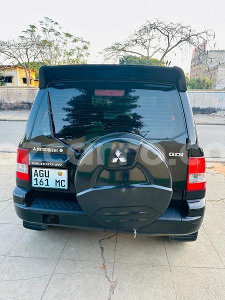 Big with watermark mitsubishi pajero io maputo maputo 29545