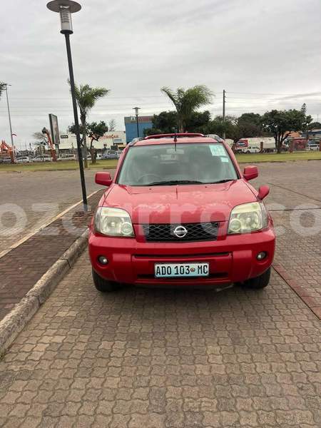 Big with watermark nissan x trail maputo maputo 29559